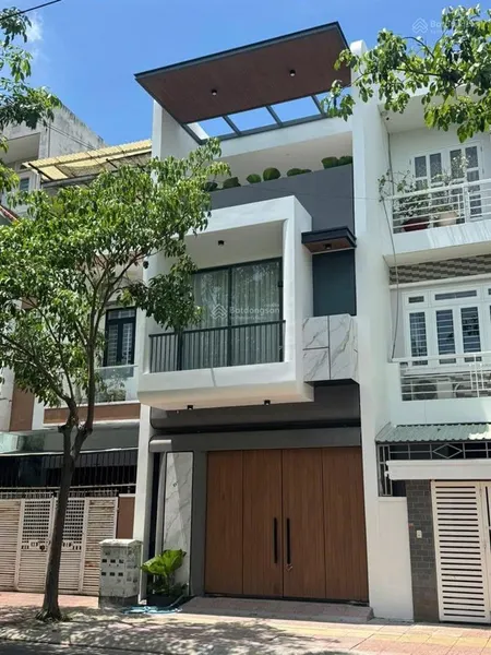 Bán nhà mặt tiền nguyễn thị minh khai vũng tàu