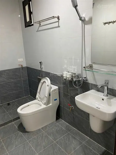 Nhà cực hiếm! chỉ 8,x tỷ có ngay bđs 60m2 ngõ 245 định công, hoàng mai 4*15m, dòng tiền 15 tr/tháng