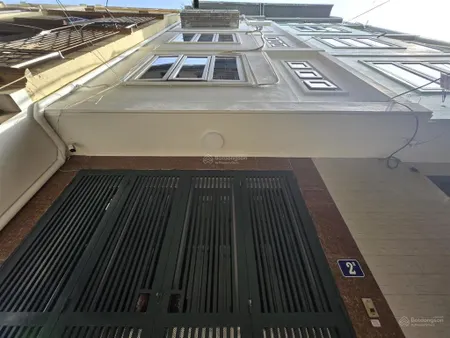 Chính chủ cần bán căn nhà 35m2 5 tầng phố tân mai nguyễn chính