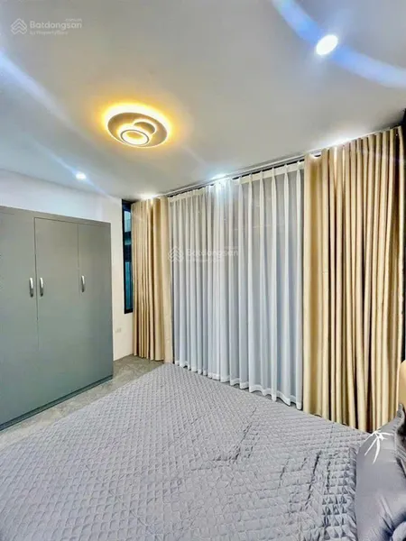 Bán nhà tân mai, hoàng mai, hà nội