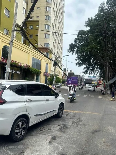 Bán nhà mặt tiền đường tân thành, tân phú, dt 87m2, (5.9x15m). giá siêu rẻ 12,9 tỷ. 0903 949 ***