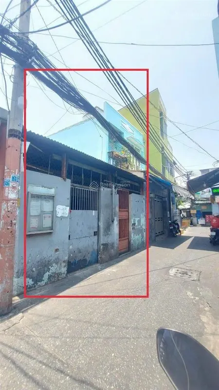 Bán nhanh t8/2025 giảm 1 tỷ cho khách mua nhanh 2 căn nhà liền kề tại q4. từ 11 tỷ còn 10 tỷ