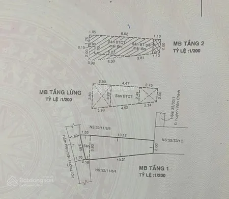 Cần bán nhà riêng, chỉ tiếp người thiện chí, không qua môi giới, xem nhà sau giờ hành chính