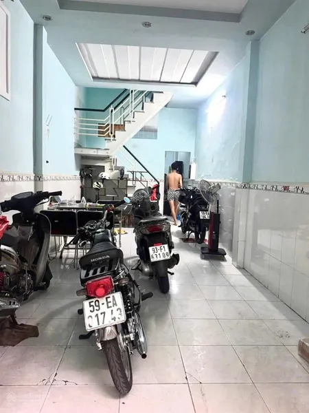 Bán nhà riêng tại đường tân kỳ tân quý, 4,08 tỷ, 38,4 m2, giá cực chất