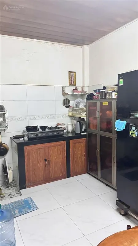 Ngộp bank bán gấp nhà tân phú 58m2 bank cho vay gần 4 tỷ