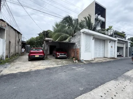 Bán đất 341.9m² giá 12.5 tỷ Phường Phú Lợi