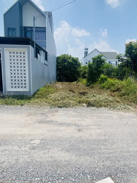 Bán đất 147.1m² ngang 5m giá 3.7 tỷ Xã An Phước