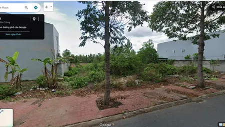 Bán đất 125m² ngang 5m giá 1.5 tỷ Phường Phú Lợi