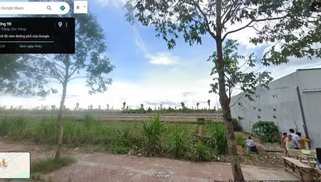 Bán đất 124.9m² ngang 5m giá 1.55 tỷ Phường Phú Lợi