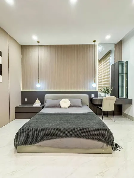🏡 CHÍNH CHỦ - SỔ HỒNG RIÊNG - NHÀ PHỐ ĐẸP 75M² NGAY PHƯỜNG 6 – TÂN AN