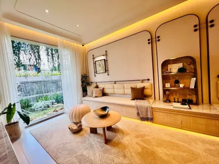THE GIÓ RIVERSIDE – KHÔNG CHỈ LÀ CĂN HỘ, LÀ MỘT LỐI SỐNG