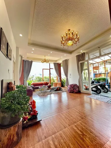 Cần Bán Villa Du lịch sân BBQ cực chill ngay trung tâm phố đường Trần Phú Phường 3, Đà Lạt