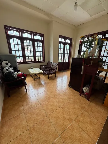 Chủ nhà Cần Bán để giải quyết công việc Đất Ngay Phố đường Thông Thiên Học, Đà Lạt giá chỉ 6.7 tỷ