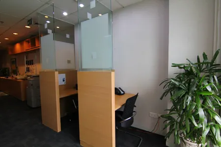 Trọn gói quyền sử dụng tại HQ Saigon Tower
