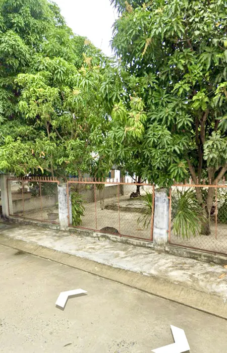 Bàn Cờ Cam Đức Mặt đường Trần Tế Xương Khu An Toàn Qhh2045, Chủ Cắt Bán 10m Ngang Có Thổ Cư Chỉ Hơn 500tr/mn