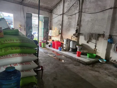 Bán đất ở đầu tư làm vườn đều lý tưởng quỹ đất lớn dễ bố trí nhà vườn