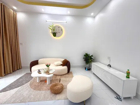 Bán nhà 191,2m² giá 2.86 tỷ Phường Phú Lợi