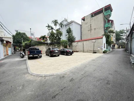 Bán đất Phan Xá Đông Anh Hà Nội 152m2 giá 9xtr.m2 đường 2 ô tô tránh nhau đẹp
