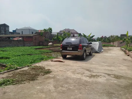 🌟 Cần Bán 48,2m2 Đình Trung - Thư Lâm ( Xuân Nộn Cũ ) - Hà Nội