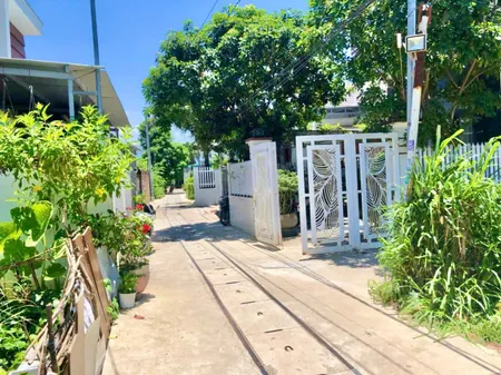 Bán đất 111m² ngang 5m giá 1.65 tỷ Phường Nam Nha Trang