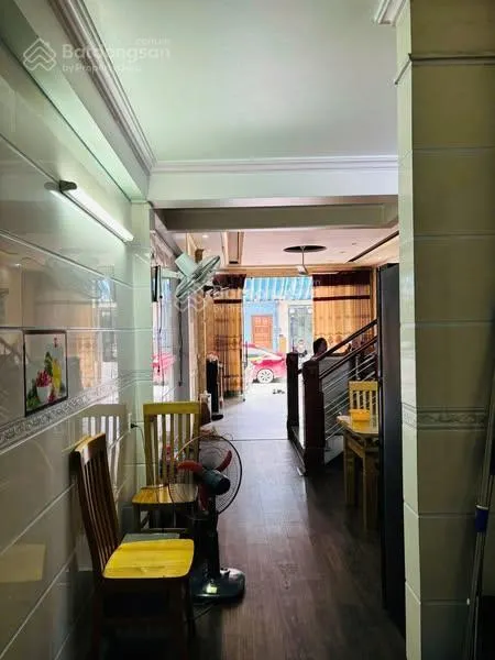 Bán nhà tại trung tâm cốc lếu lào cai