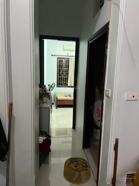 Chính chủ cần bán nhà mặt phố hoàng hoa thám ngọc hà dt 48m2 5 tầng 2 thoáng (thuê 13tr/th)