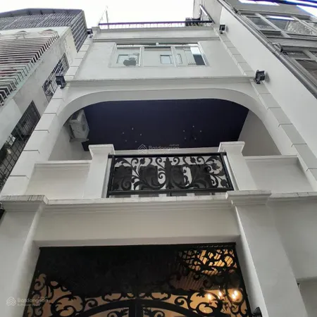 Bán nhanh biệt thự thu nhỏ tại quận ba đình, full nội thất xịn sò