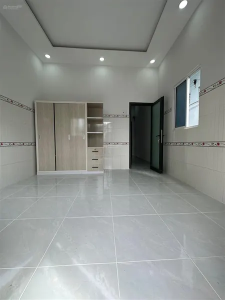 Bán nhà 2 mặt tiền hẻm xe hơi cách mạng tháng 8 3.8 x 12m, 2 lầu nhà mới vào ở liền giá 8.9 tỷ/tl
