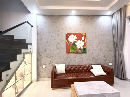 Bán nhà 140m² ngang 4.2m giá 2.75 tỷ Phường Phú Lợi