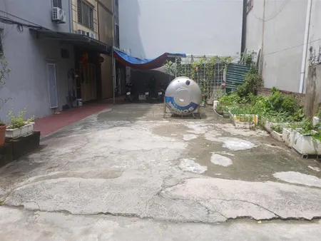Bán đất phúc đồng long biên lô góc hậu nở mạnh