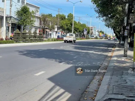 Bán căn góc 2 mặt tiền khu phố tây đường nguyễn thiện thuật cách biển chỉ 300m