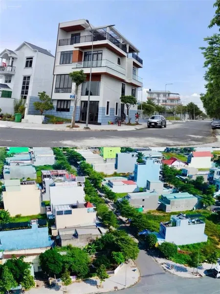 Bán cặp nền 5x26m 6x17,5m view hồ, kdc đông thông với đường võ văn kiệt nối dài, giá chủ bán 2tỷ4