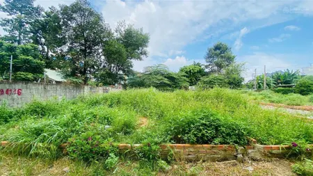 Đất 80m gần ngã 3 cây điệp p. tân đông hiệp dĩ an