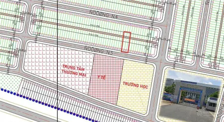 Bán 150m2 thổ cư đất kcn becamex bàu bàng, bình dương, đất sổ sẵn, hỗ trợ vay 70%