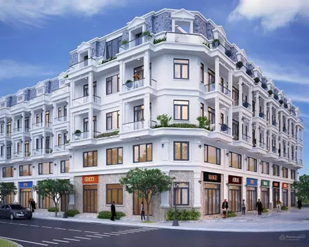 Cần bán gấp biệt thự liền kề 100m2 kinh doanh ngay tại quận 12 tp. hcm giá tốt