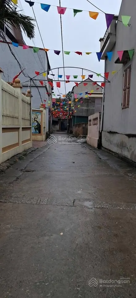 Chi lăng tx quế võ 156m2 x 6m giá siêu đầu tư