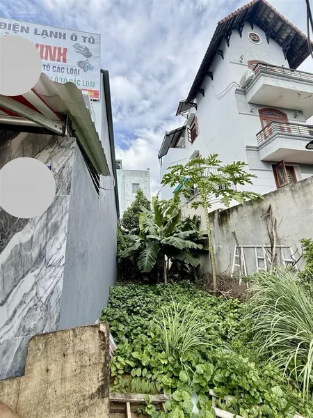 Bán đất an dương vương q8, sát q6 oto vô nhà 4x18 vuông vức chỉ 5.99t còn tl xây nhà đẹp