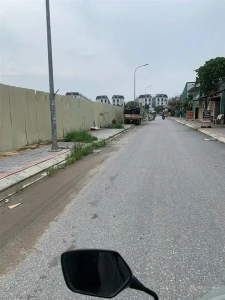 Bán đất tại xã nghĩa trụ, văn giang, hưng yên, 100 triệu / m2, 239 m2, view đẹp