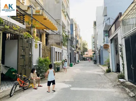 Sót lô đất khu tiện ích ngay trung tâm tp. thủ đức gần vincom p. linh chiểu giá bán 7,5 tỷ