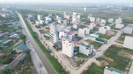 Quỹ căn đẹp đất dv song phương hoài đức đẹp giá tốt cần bán. 0973 791 ***