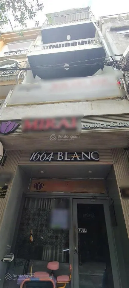 Giảm 6 tỷ cần bán gấp nhà lê thánh tôn trung tâm quận 1 phố nhật kinh doanh hoa lệ ô tô