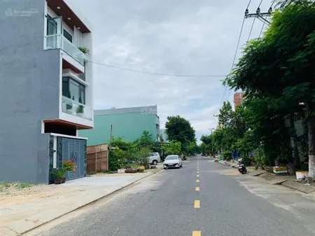 Bán đất đẹp nguyễn thúy, đường 7m5, cách biển 300m