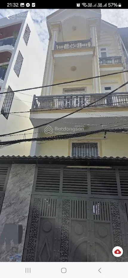 Bán nhà riêng đẹp tại nguyễn ảnh thủ, tân chánh hiệp, quận 12, 7,4 tỷ, 100m2