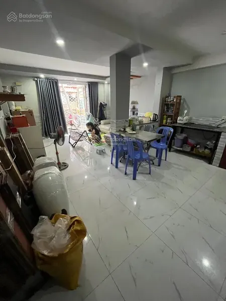 Bán nhà riêng trần hưng đạo, 8,5 tỷ, 49m2, 2pn, 2wc, đẹp xuất sắc