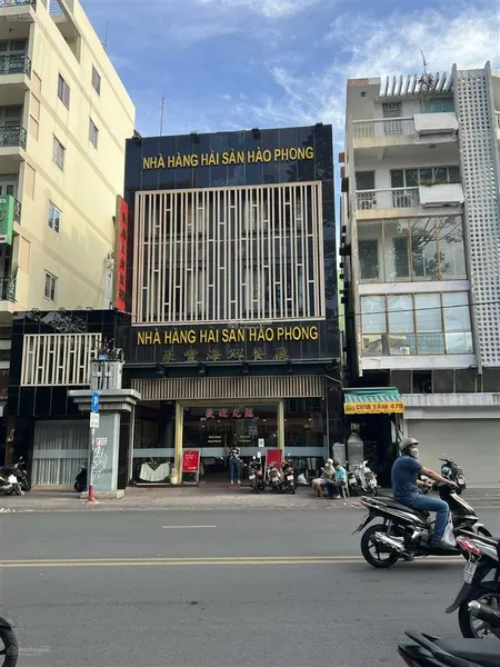 Giá siêu rẻ! bán gấp nhà nguyễn bỉnh khiêm, đakao, q1 (13x16m) 5 tầng, thuê 130tr/th, bán 37 tỷ