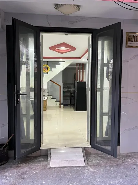 Bán nhà riêng chính chủ đường trần khánh dư, dòng tiền 12tr/tháng