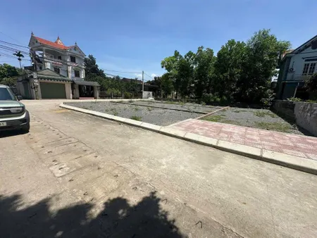 94m2 full thổ cư ngay sát hồ văn sơn thôn đông nam xã xuân mai giá nhỉnh 2tỷ