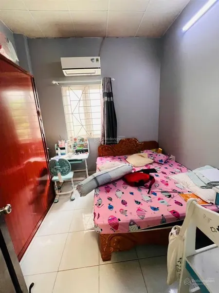 Bán nhà riêng tại lê văn lương, 2,2 tỷ, 40 m2, 2pn, 2wc, nhà bè, hcm