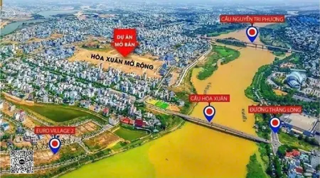 Booking 600 Lô Cồn Dầu, Hoà Xuân