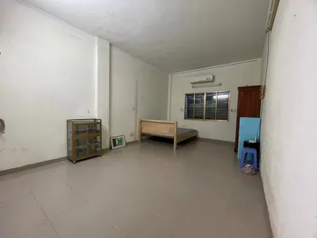 Căn hộ 30m2 1PN Chung cư 249 Trần Hưng Đạo, Quận 1